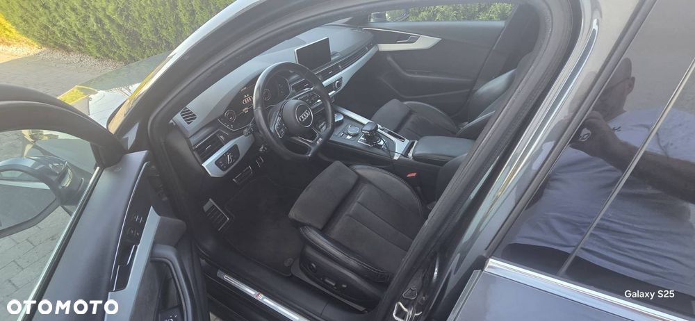 Audi A4 Avant 2.0 TDI S tronic design - 17