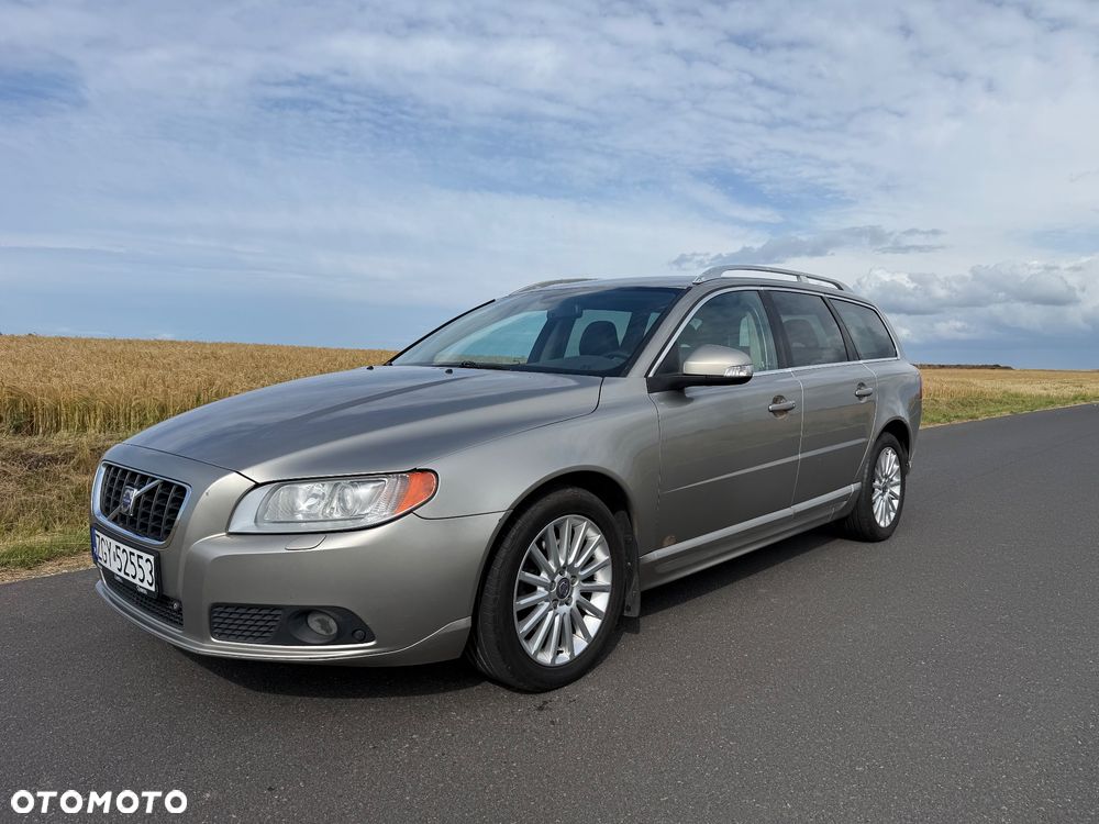 Volvo V70 2.0D Summum - 19