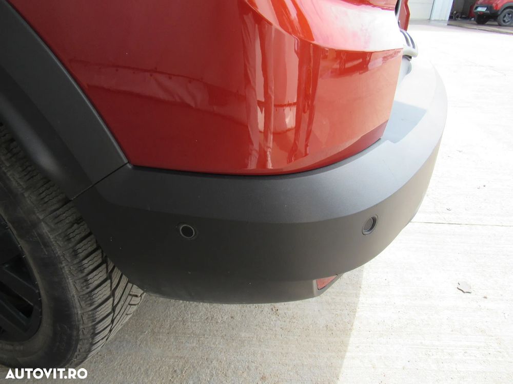 Dacia Jogger 7 locuri TCe 110 SL Extreme - 30