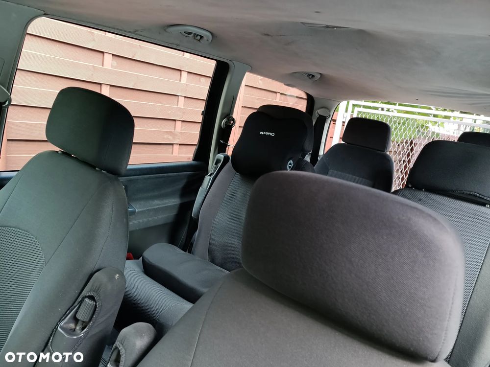 Ford Galaxy TDI Viva - 8