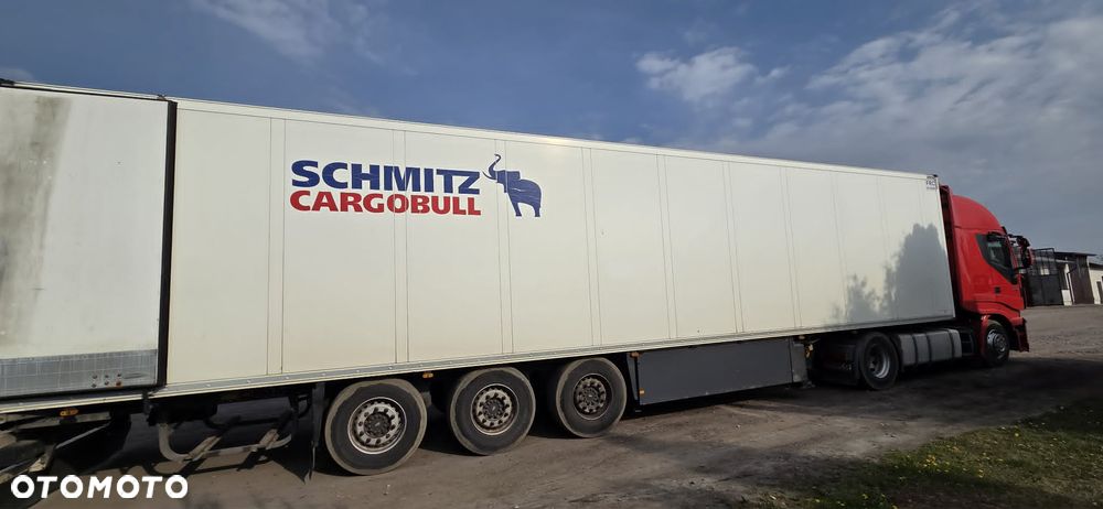 Schmitz Cargobull - 4