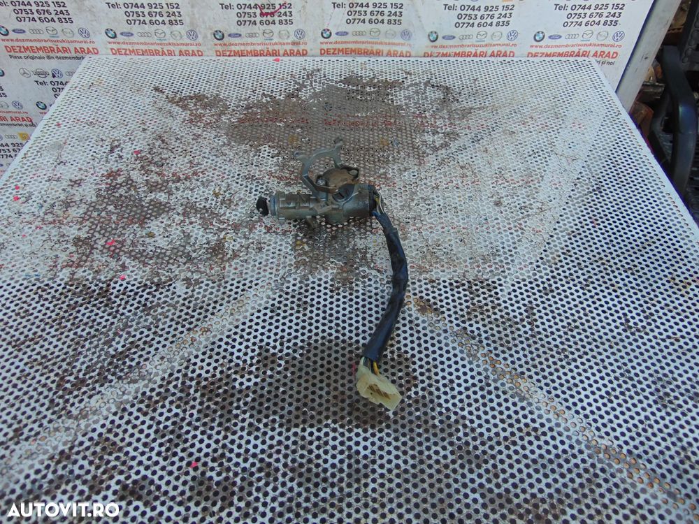 Contact cu cheie Suzuki Vitara 1988-1998 - 4