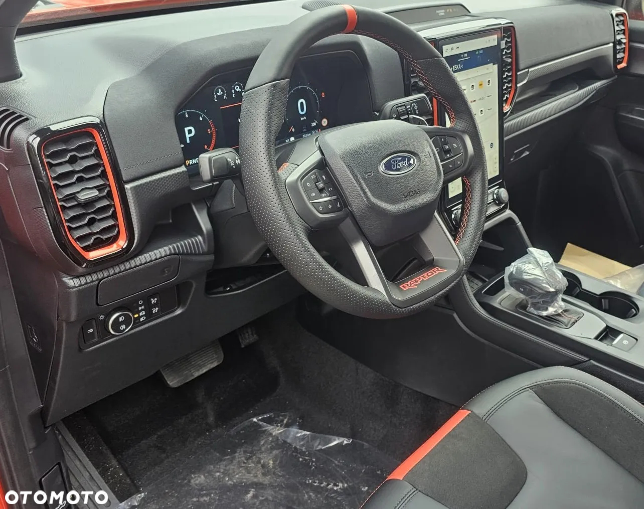 Ford Ranger Raptor - 6