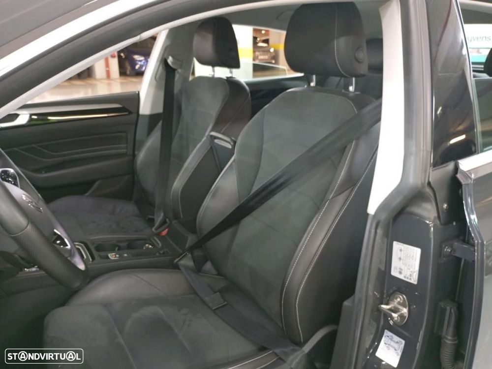 VW Arteon 2.0 TDI Elegance DSG - 7