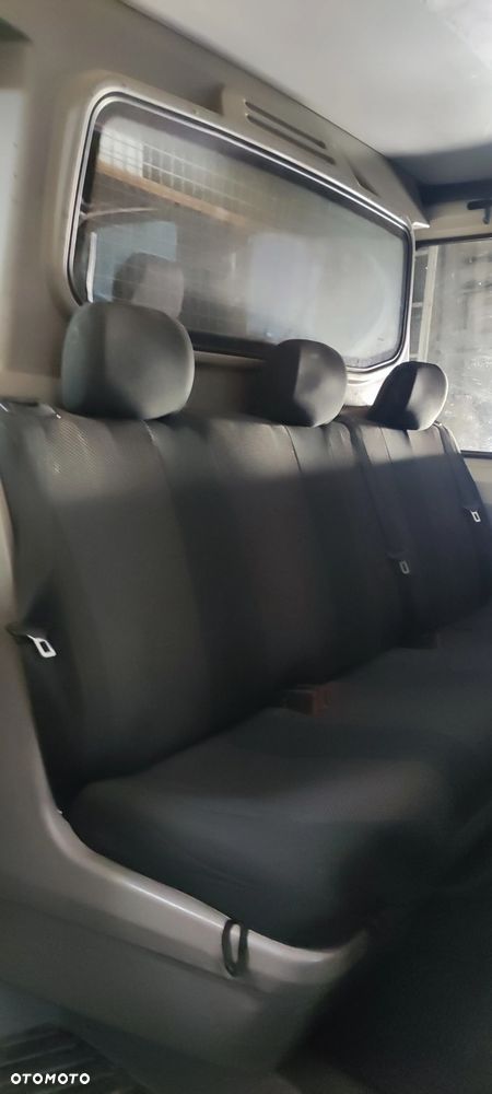 Volkswagen CRAFTER - 7