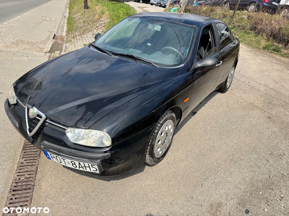 Alfa Romeo 156 - 2