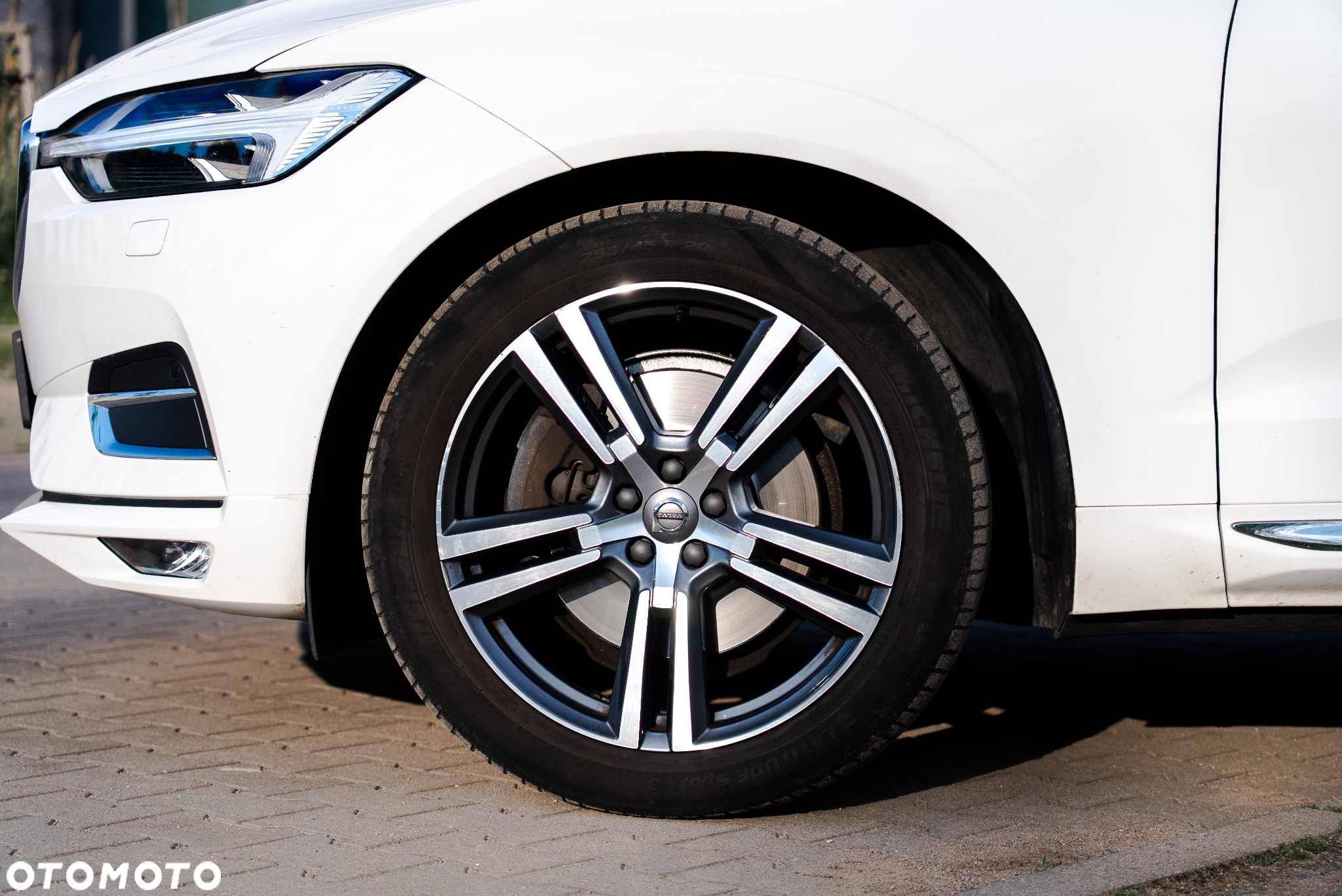 Volvo XC 60 D5 AWD Inscription - 15