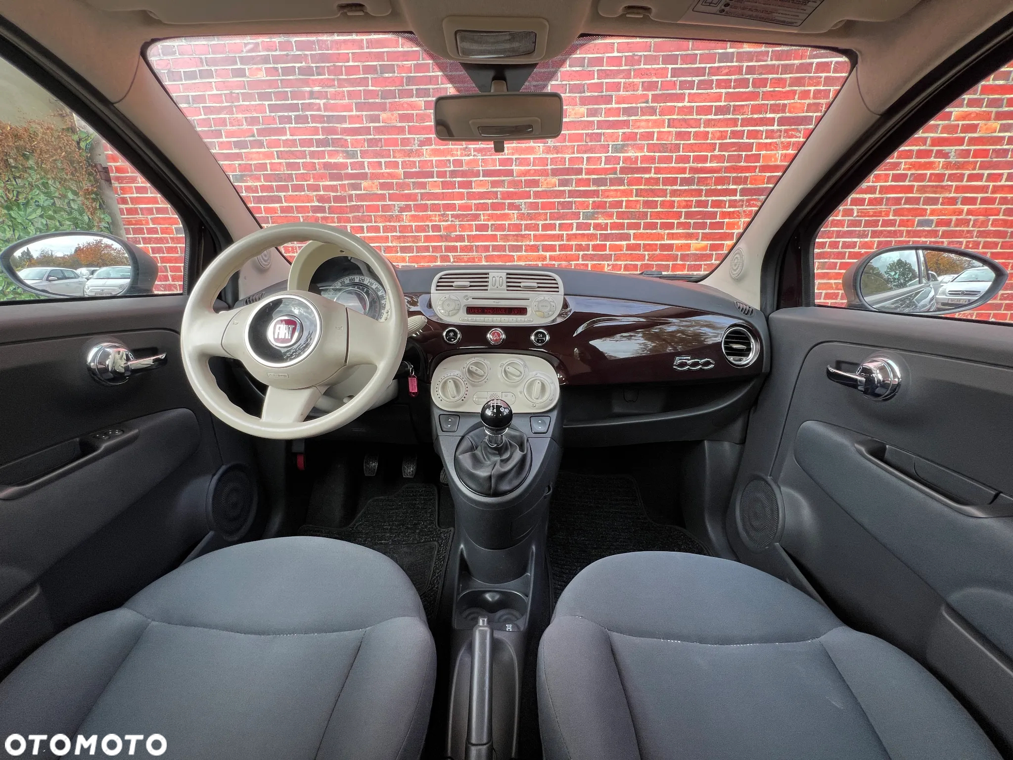 Fiat 500 - 6