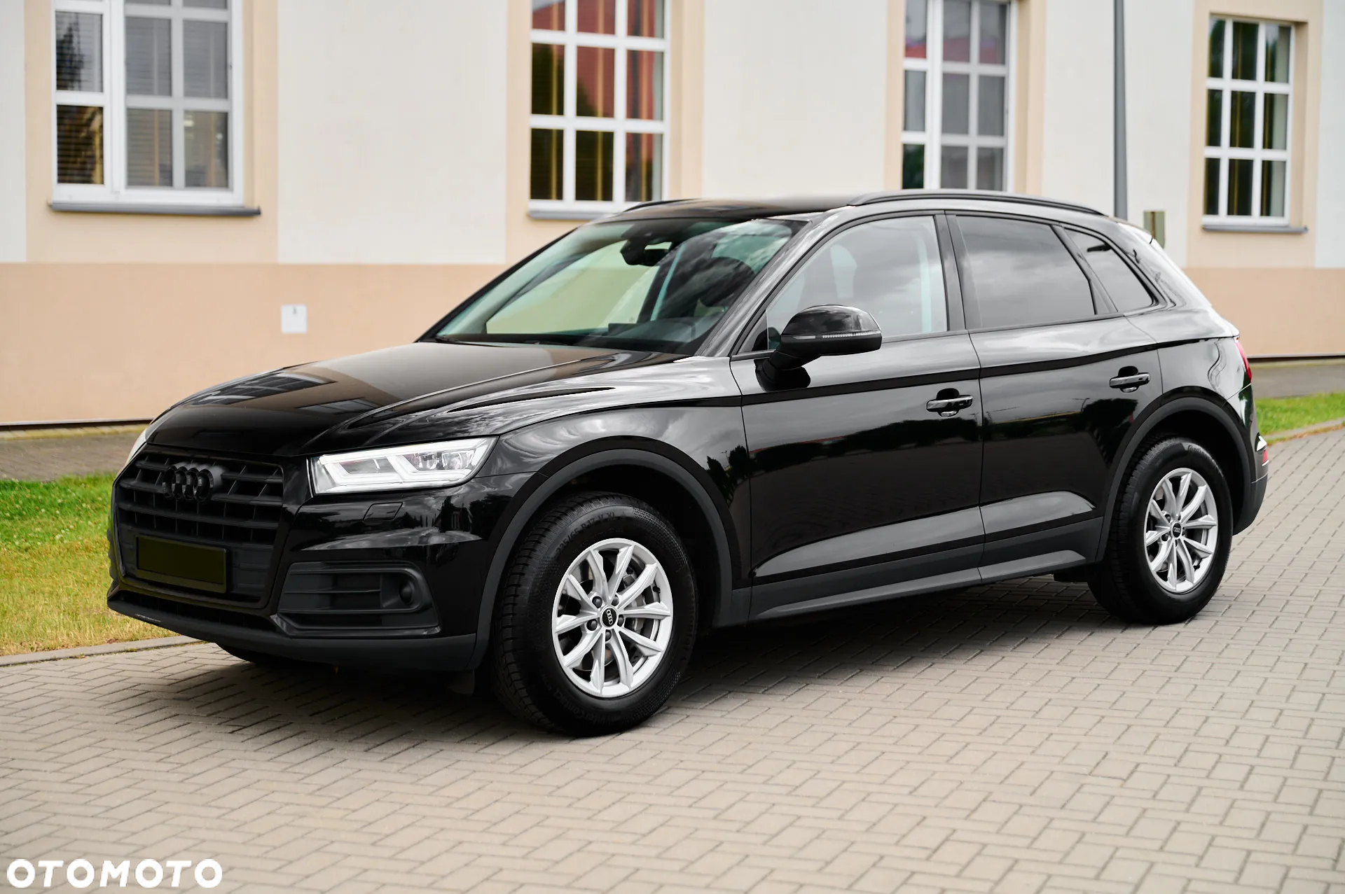 Audi Q5 - 8