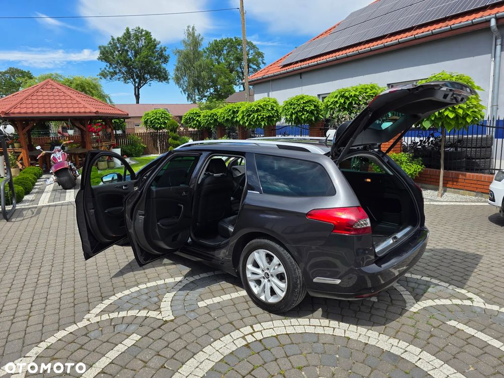 Citroën C5 1.6 THP 16V Exclusive - 7