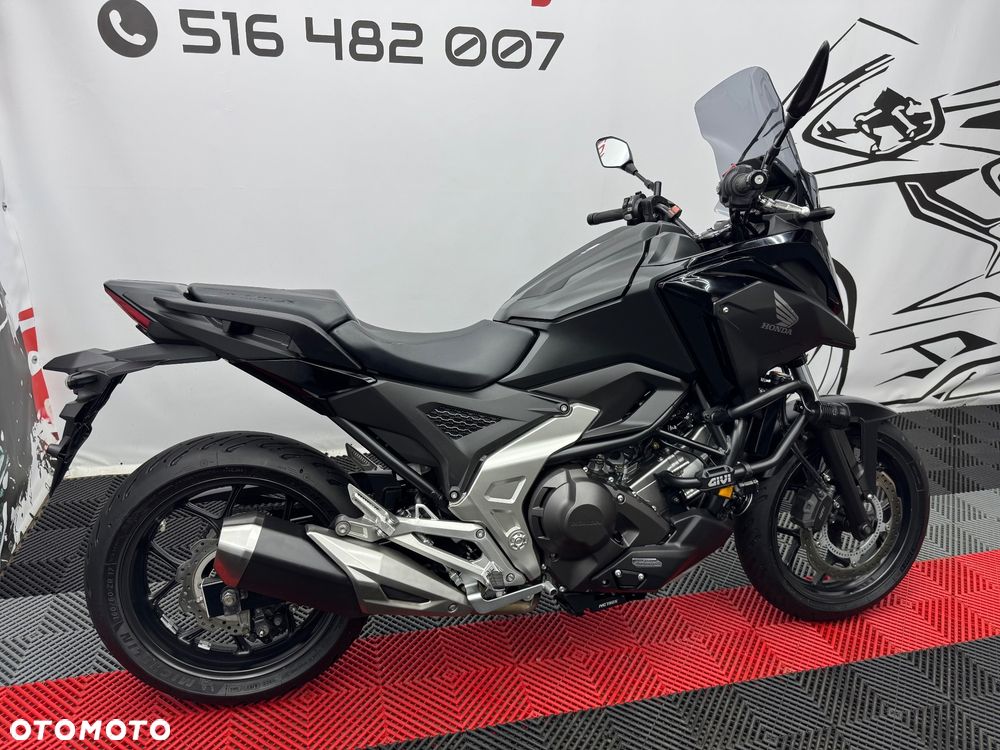 Honda NC - 3