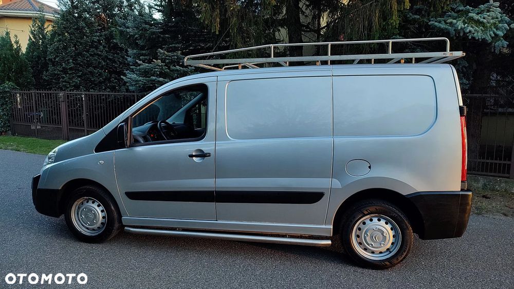 Citroën JUMPY - 4