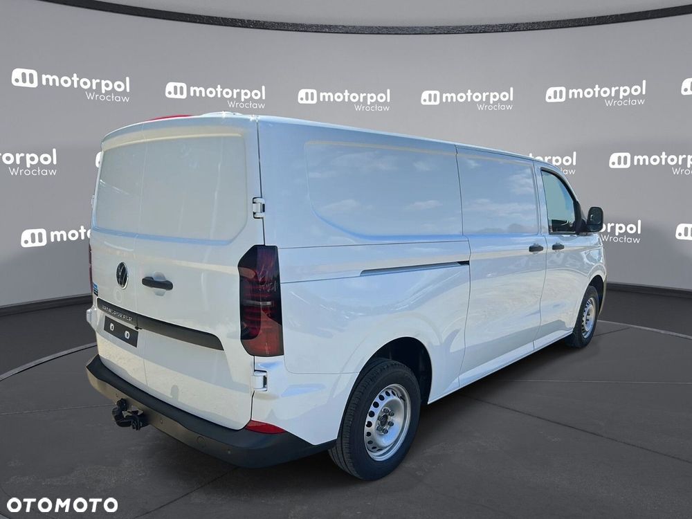 Volkswagen Transporter Furgon 2.0 TDI 150 KM manual - 8