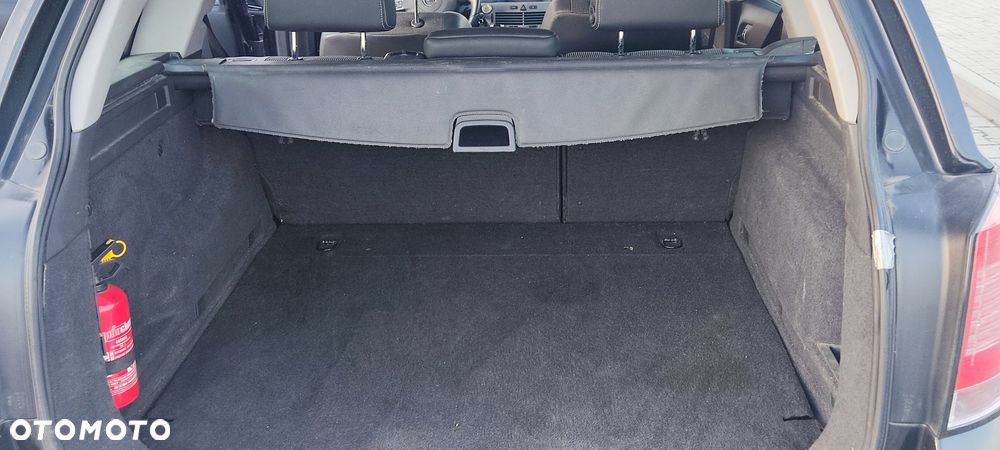 Opel Astra - 7