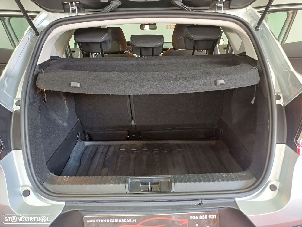 Renault Captur - 22