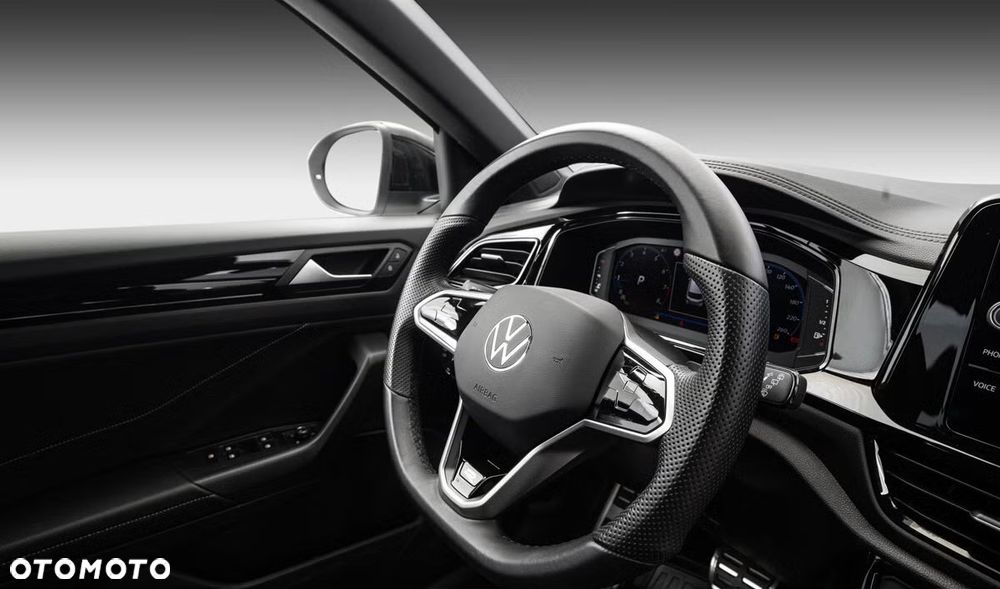 Volkswagen T-Roc 2.0 TSI OPF 4MOTION DSG R-Line - 22
