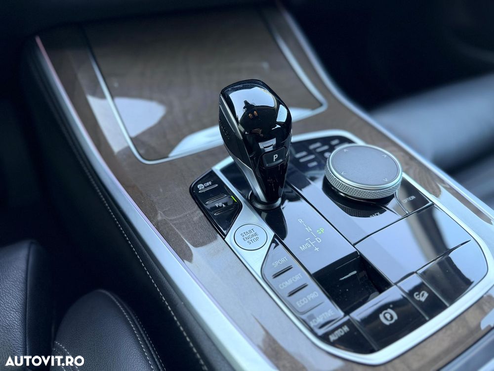 BMW X5 xDrive40d - 14