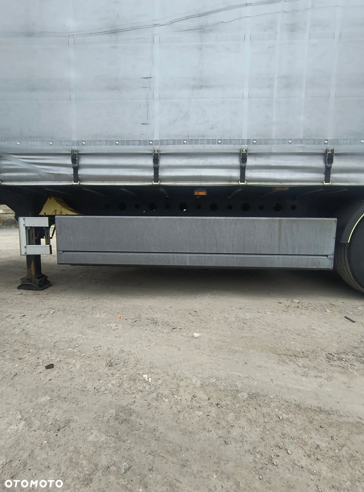 Wielton NS3K - 3