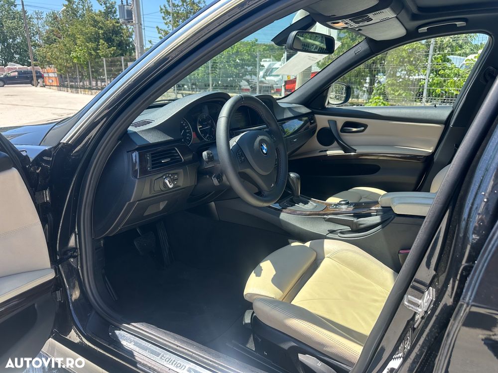 BMW Seria 3 320d - 7