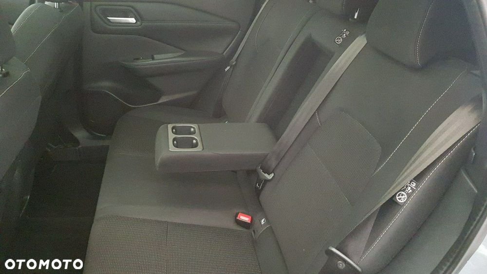 Nissan Qashqai - 21