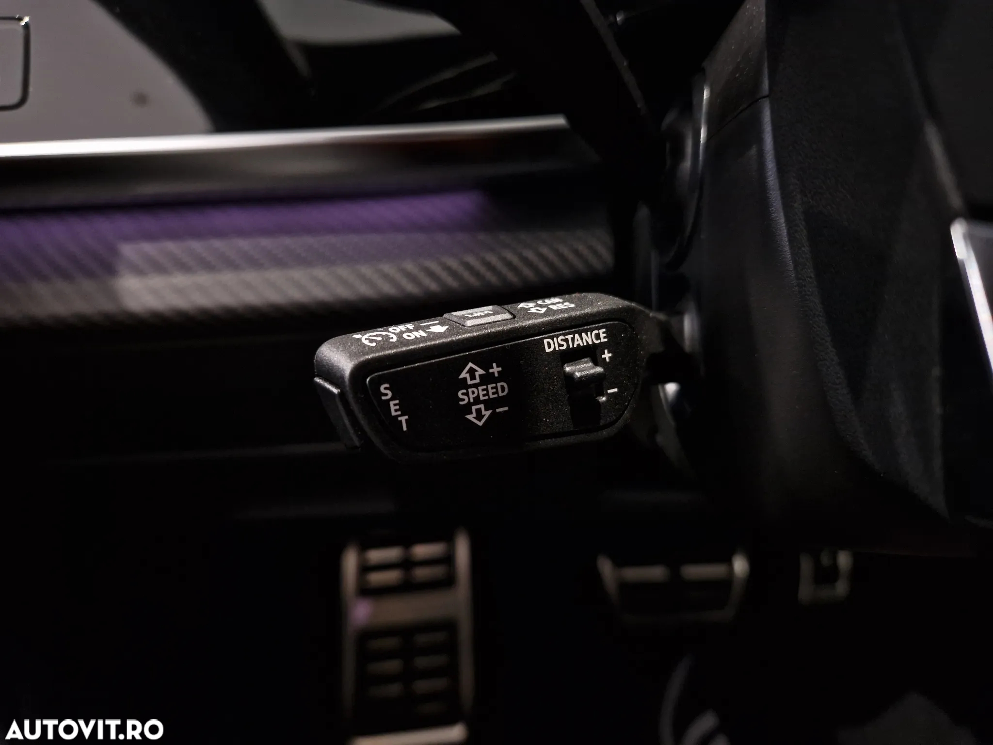 Audi SQ8 4.0 TFSI quattro Tiptronic - 20