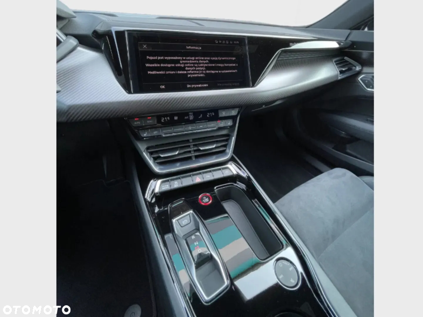 Audi e-tron GT 60 93kWh Quattro - 17