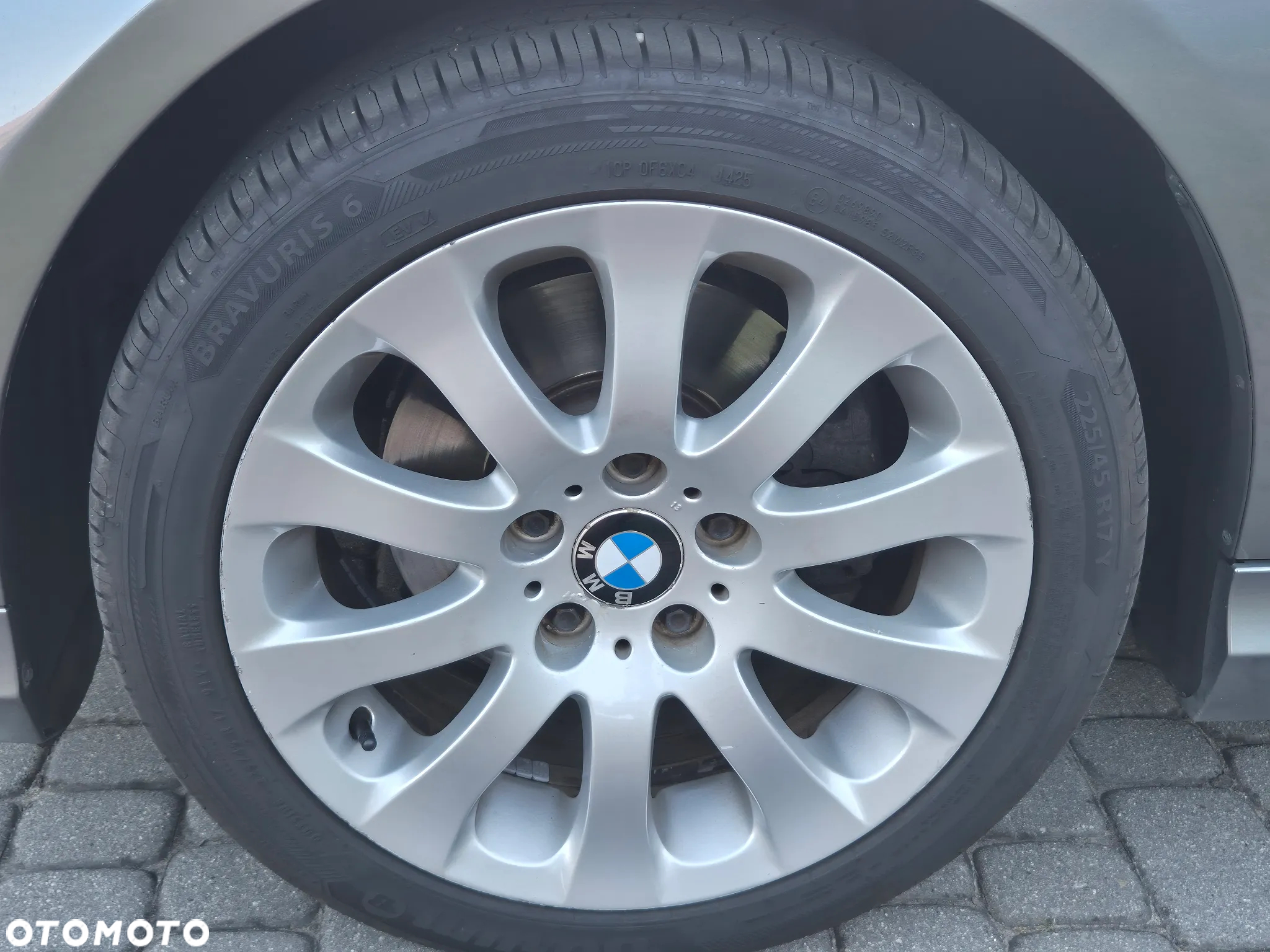 BMW Seria 3 - 17