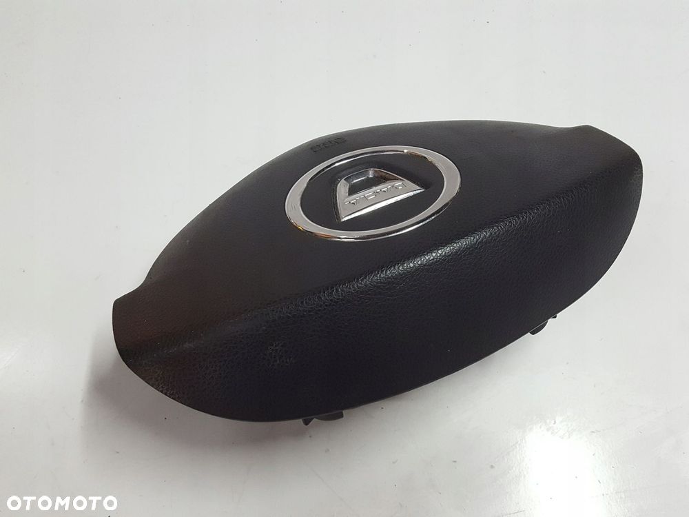 DACIA DUSTER I LIFT 13-17r PODUSZKA AIRBAG KIEROWCY 985109782R - 3