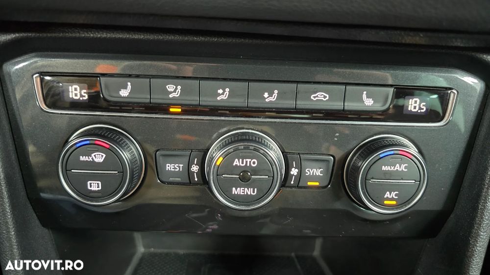 Volkswagen Tiguan 2.0 TDI SCR DSG IQ.DRIVE - 13