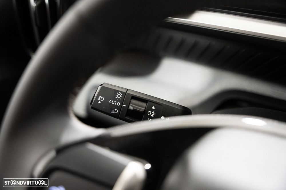 Citroën e-C3 44 kWh Autonomia Conforto Max - 15
