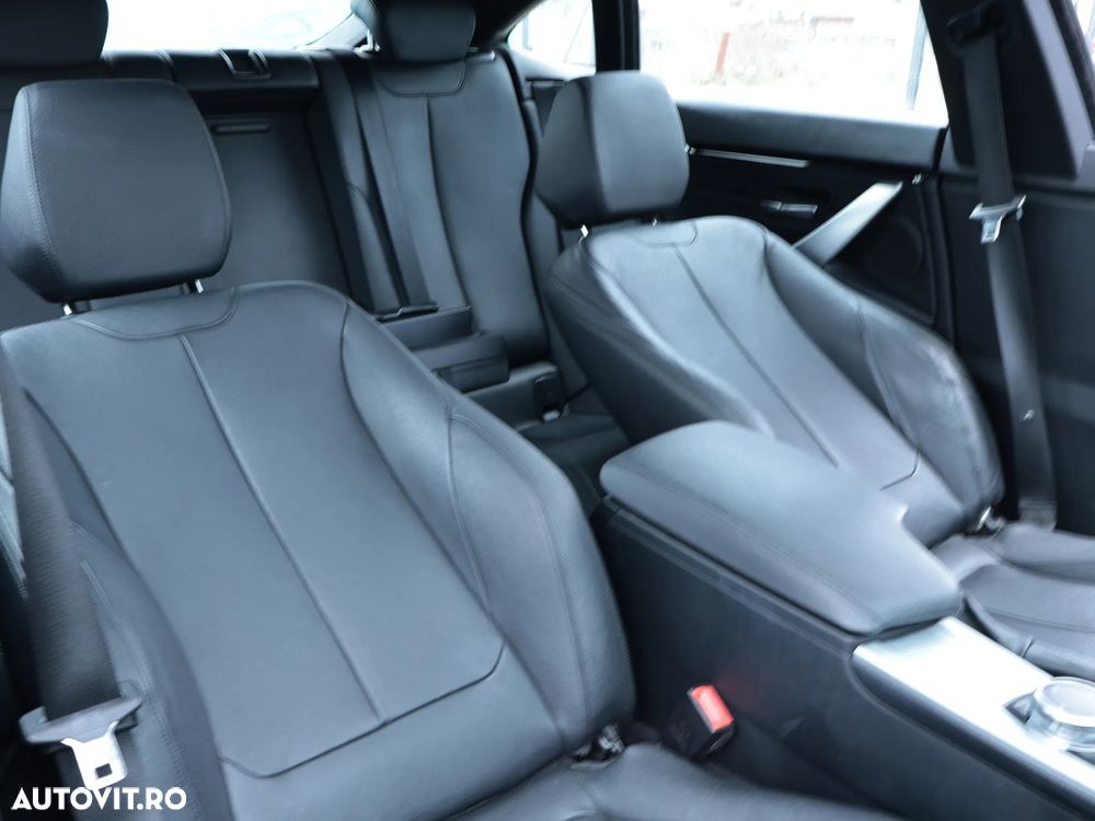 BMW Seria 4 420d xDrive Sport-Aut. M Sport - 18