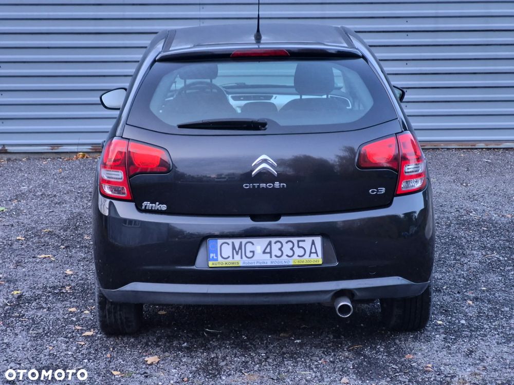 Citroën C3 1.4 VTi Exclusive - 4