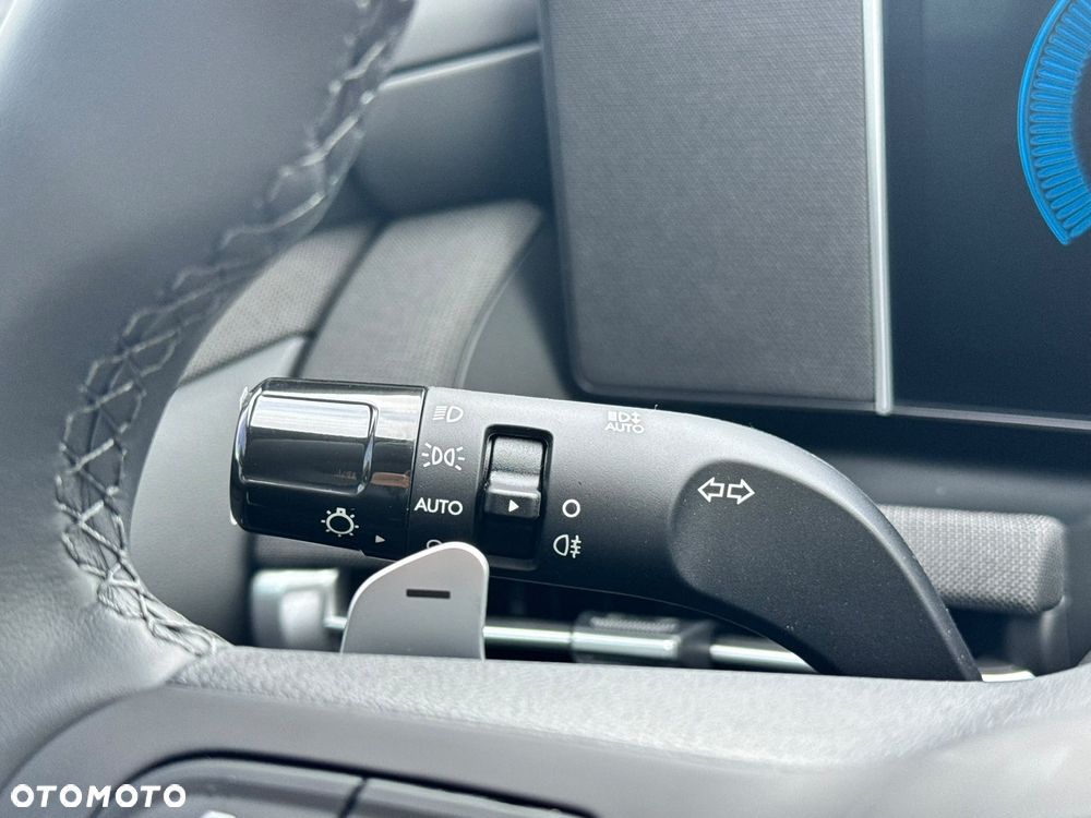 Hyundai Tucson 1.6 T-GDi Smart 2WD DCT - 19