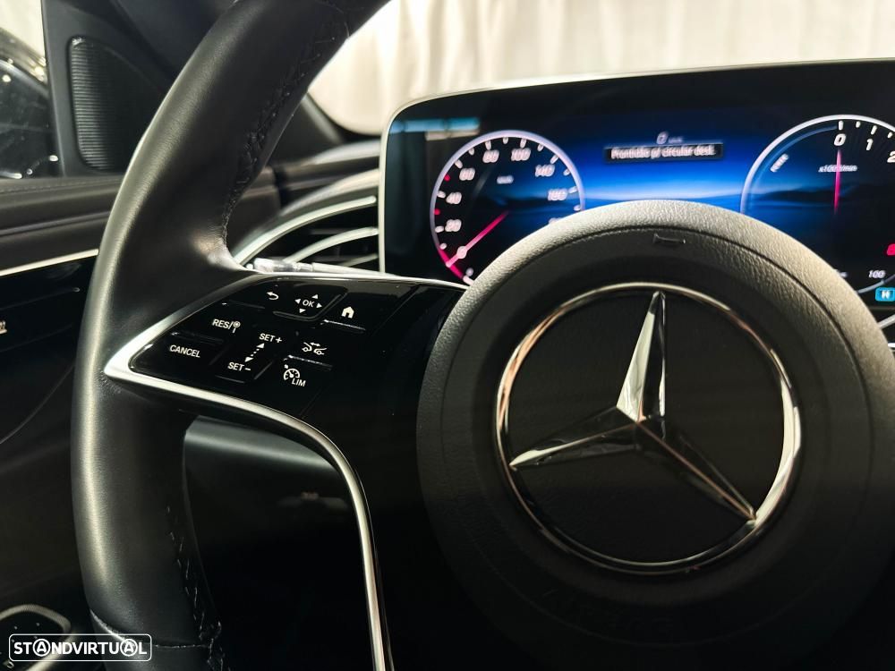 Mercedes-Benz E 300 de 4Matic All-Terrain - 47