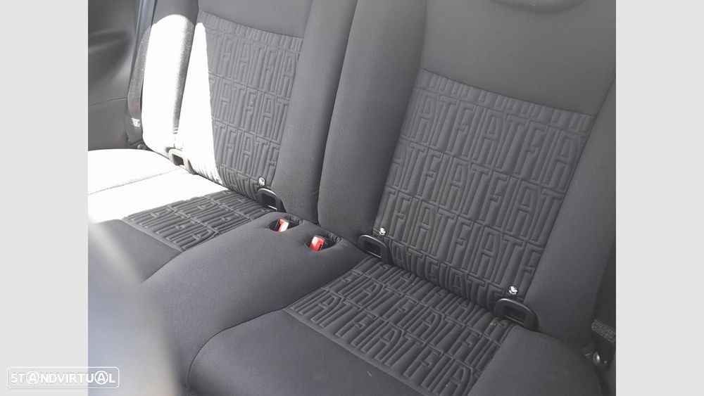 Fiat 500e - 15