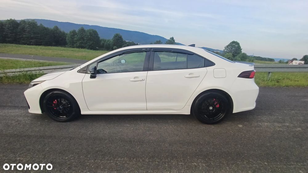 Toyota Corolla 1.6 Comfort - 3