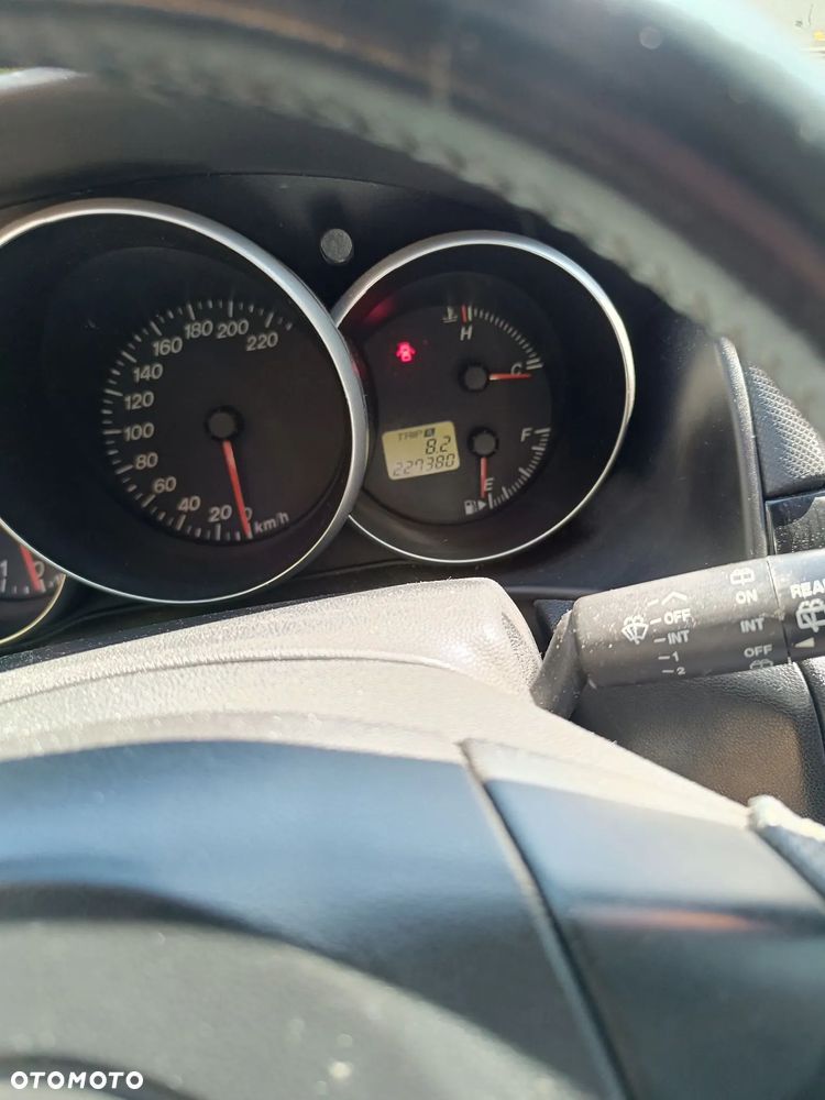 Mazda 3 1.6 Exclusive - 9