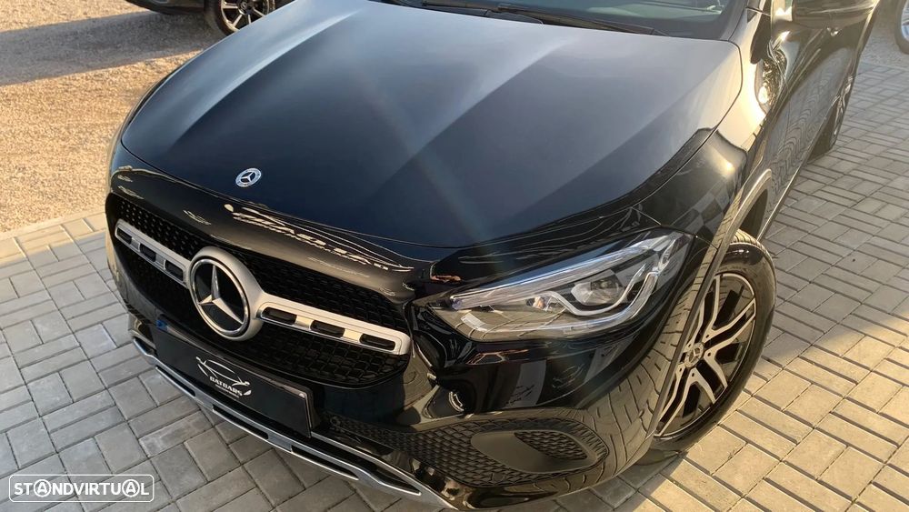 Mercedes-Benz GLA 250 - 27