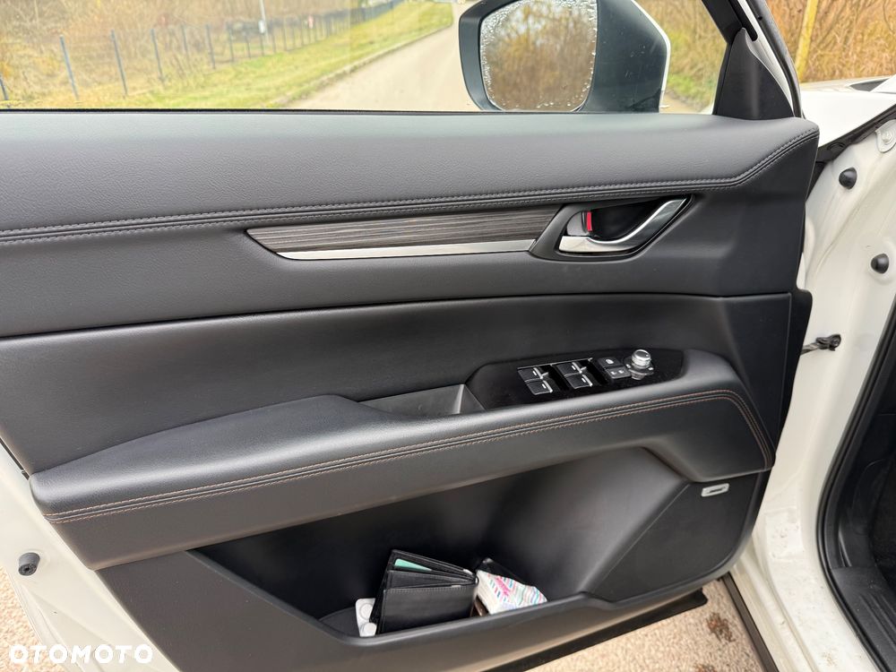 Mazda CX-5 - 12