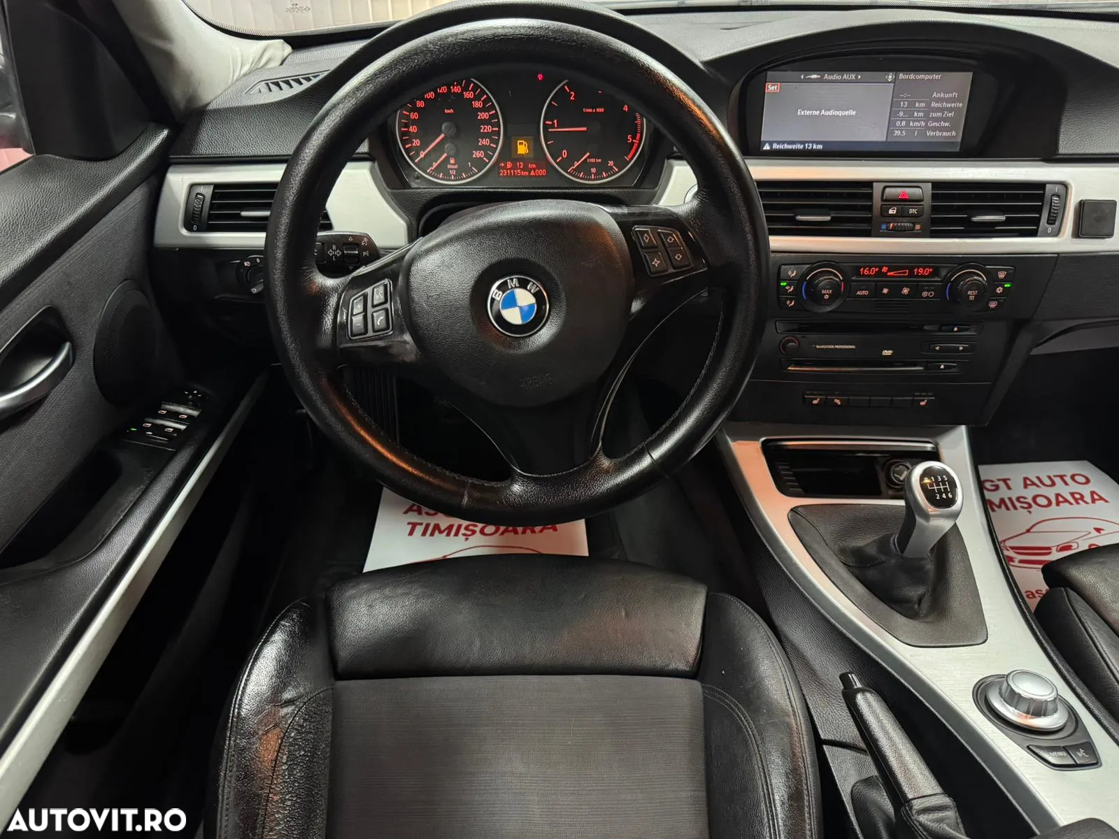 BMW Seria 3 - 4
