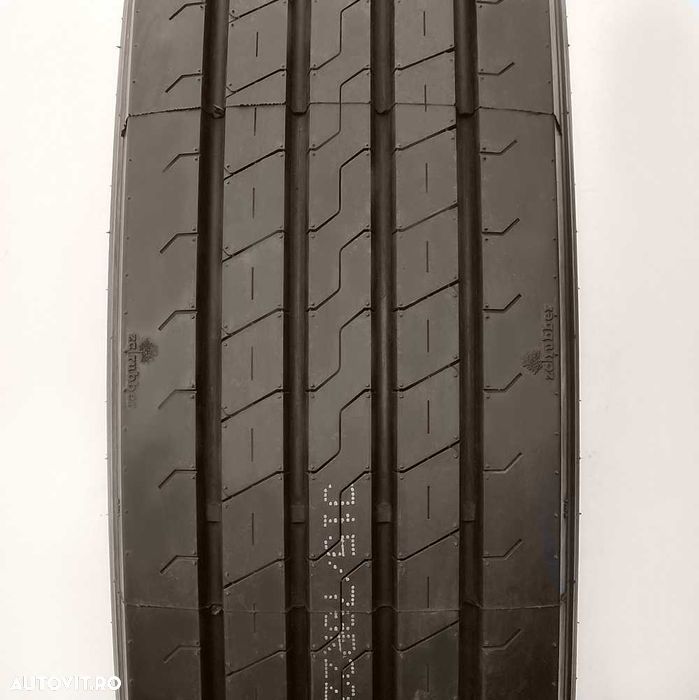 Anvelopa NOUA M+S* Regional 315/70R22.5 Westlake WSR1 156/150L Directie - 3