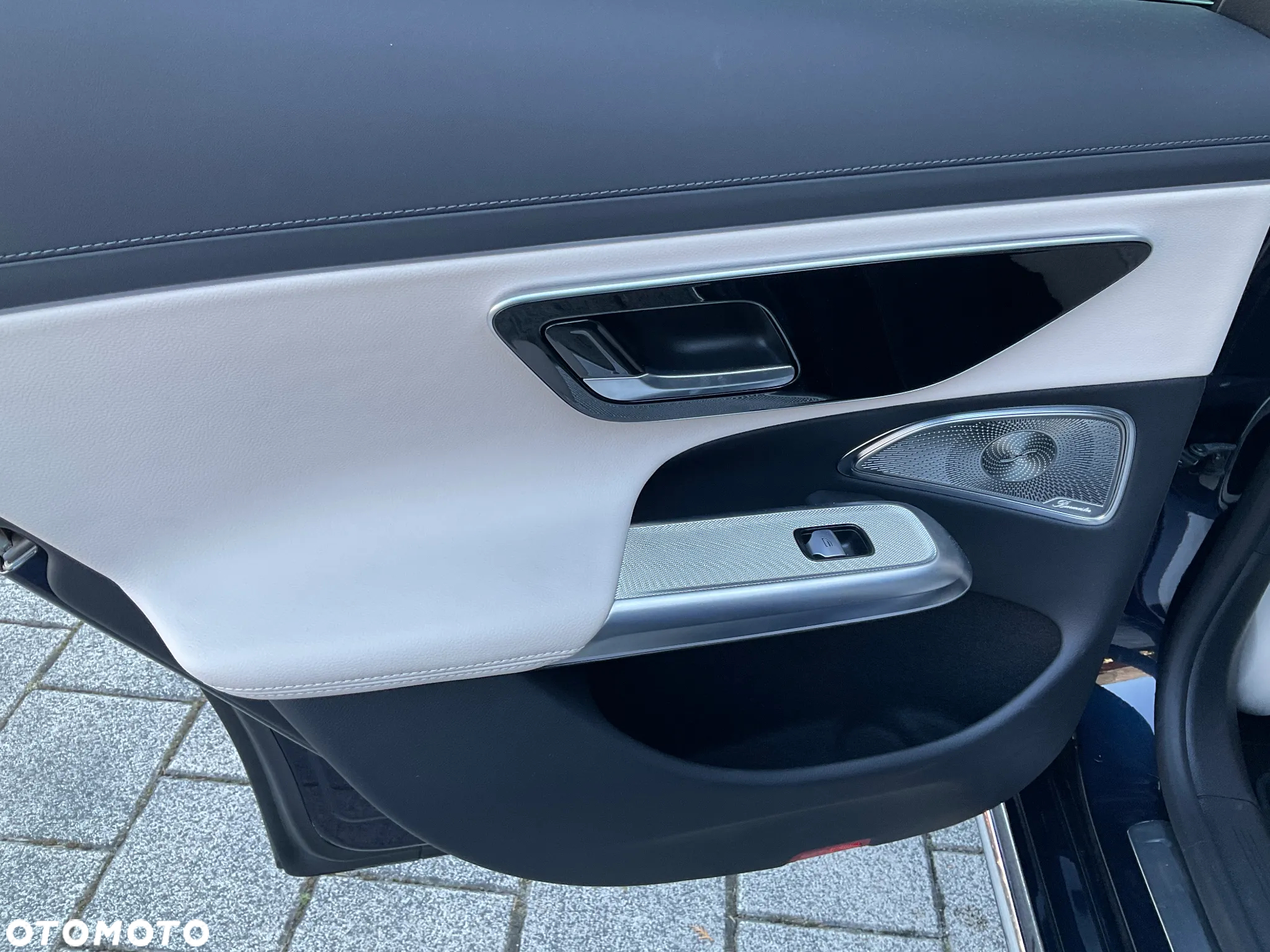 Mercedes-Benz Klasa E - 15