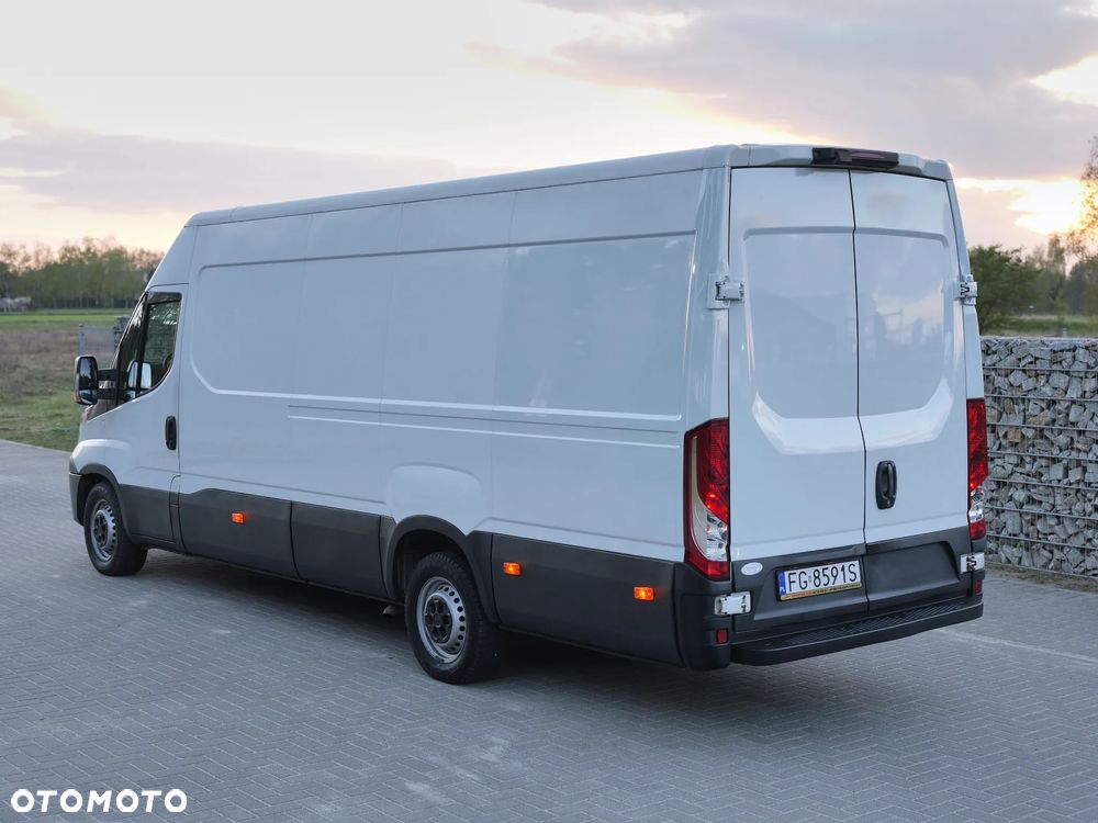 Iveco Daily MAXI L4H3 - 5