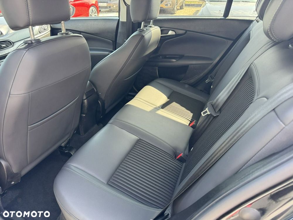 Fiat Tipo 1.4 T-Jet S-Design - 23