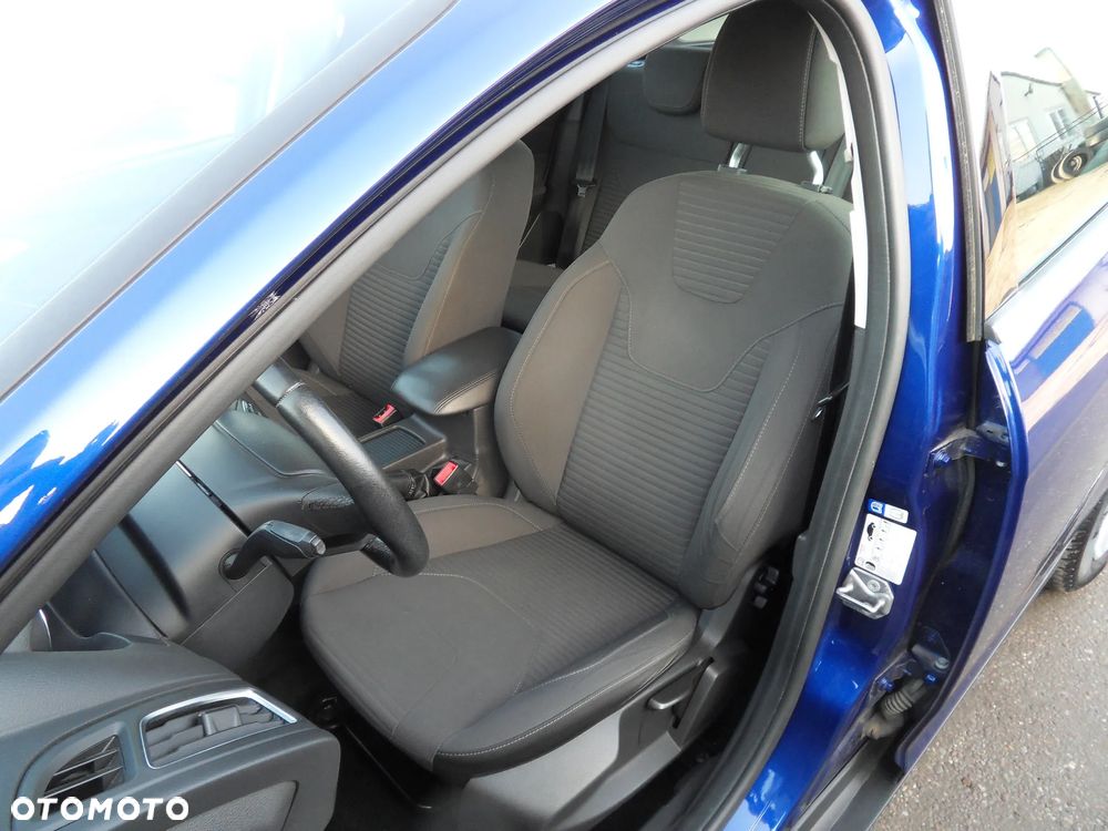 Ford Focus 1.0 EcoBoost 99g Titanium - 12