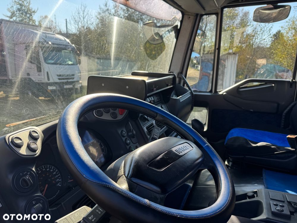 Iveco Eurocargo - 8