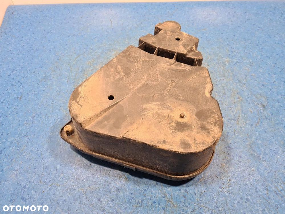 CITROEN C4 ZBIORNIK FAP 9652851580 DV6TED4 - 11