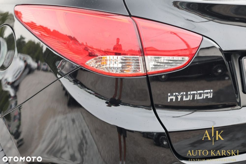 Hyundai ix35 - 17