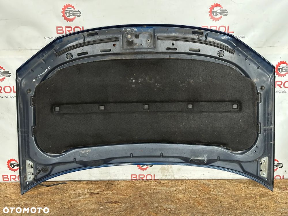 MASKA VW TOURAN 07-10 - 5
