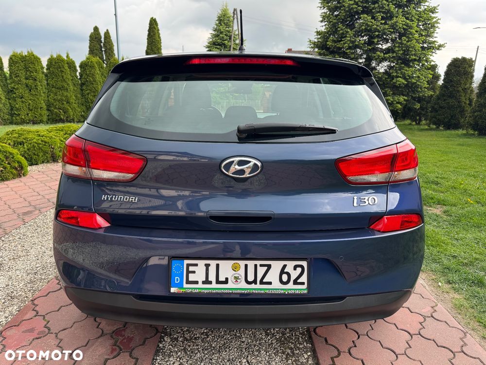 Hyundai i30 1.6 CRDI Style - 9